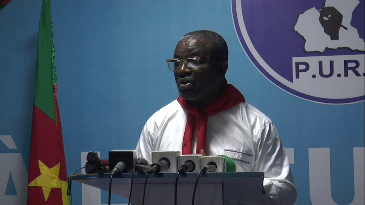 Présidentielle 2025 : Le PURS frôle son objectif de 90.000 scrutateurs