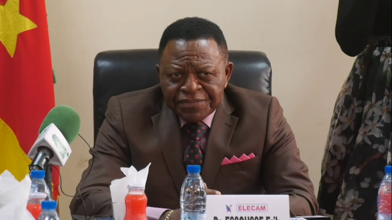 Présidentielle 2025 : Elecam publie la liste des bureaux de vote par commune