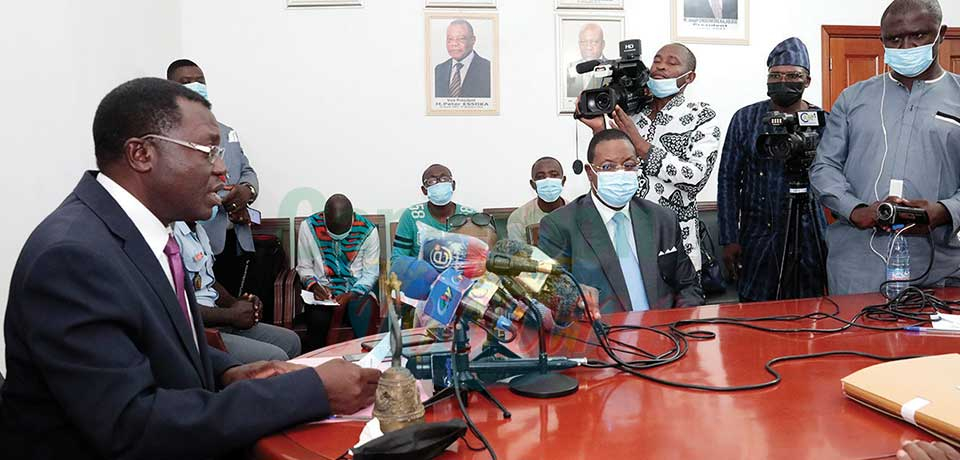 Présidentielle 2025 : le CNC arme la presse contre les dérives