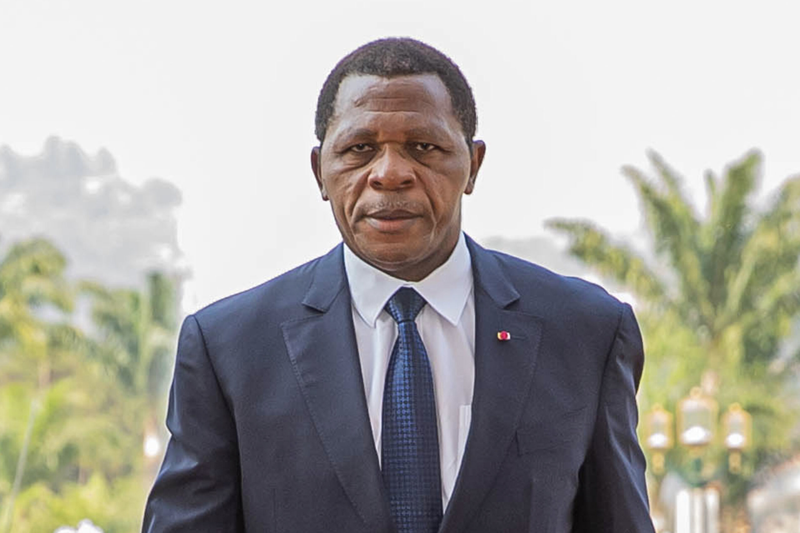 Présidentielle 2025 : Paul Atanga Nji évalue le processus électoral dans la région du Centre