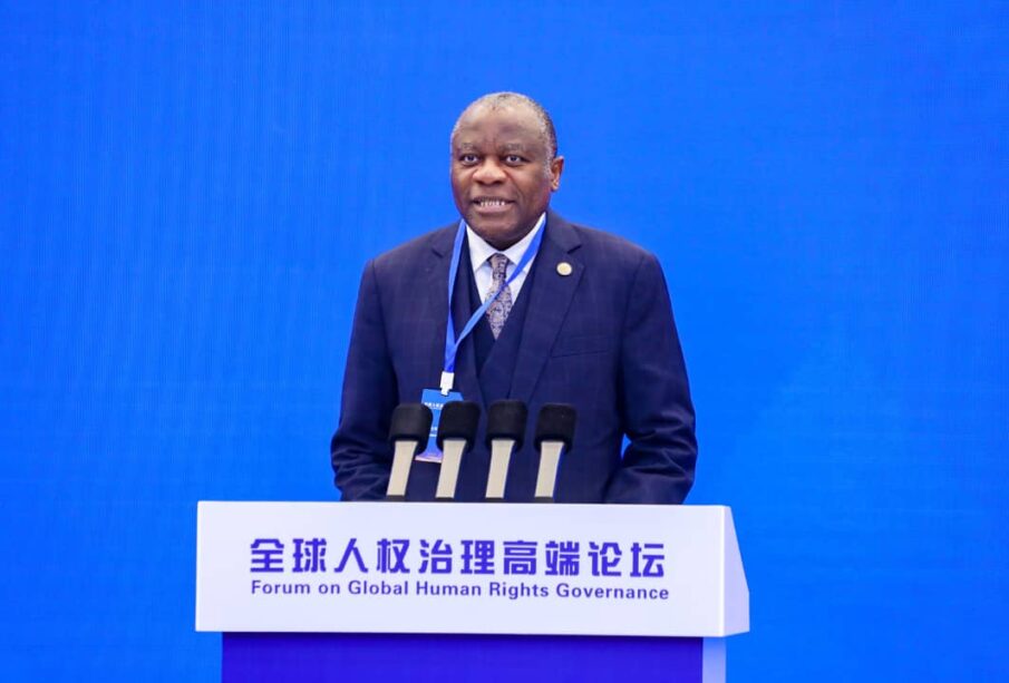 Droits Humains : la voix du Cameroun résonne à Addis-Abeba