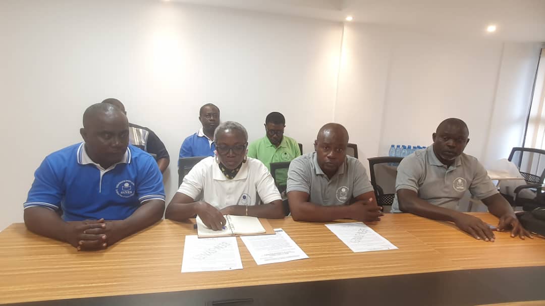 Éducation : une grève nationale annoncée dès le 6 octobre