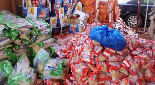 Douala : un réseau de denrées périmées démantelé