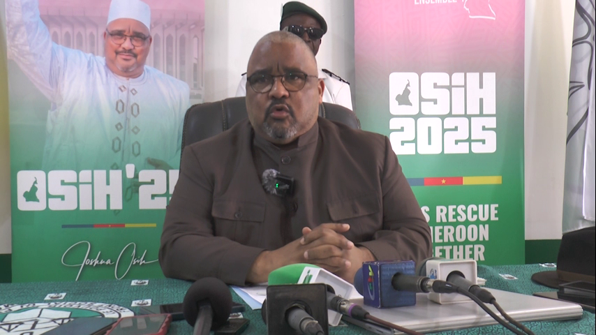 Présidentielle 2025 : le SDF peaufine sa stratégie de campagne