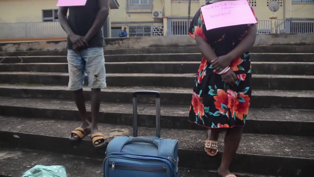 Enlèvement bébé à Mfou : un coup de filet des gendarmes