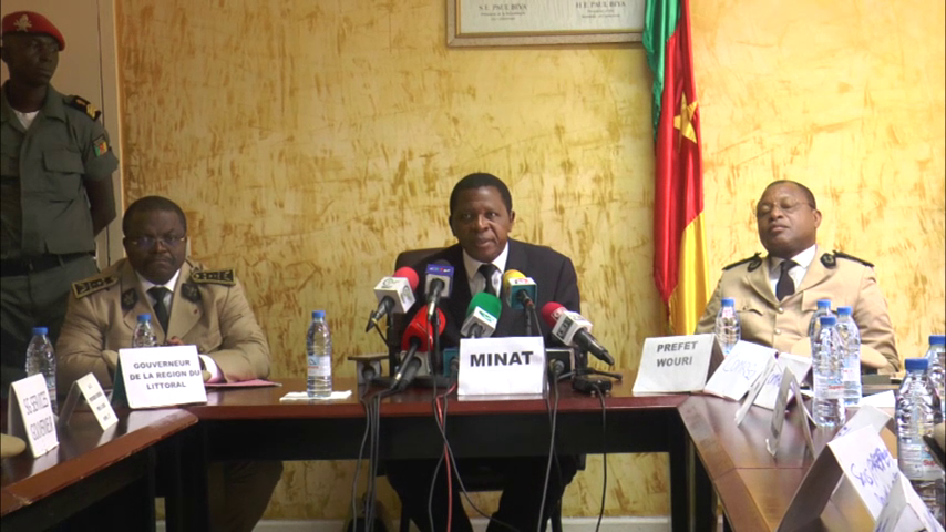 Présidentielle 2025 : le Littoral affiche sérénité avant le scrutin du 12 octobre