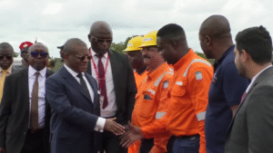 Cameroun : Minim-Martap, capitale de la bauxite en devenir