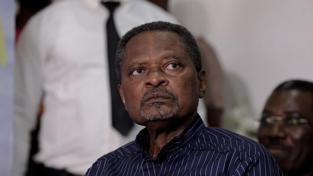 Anicet Ekane : Triste fin en détention !