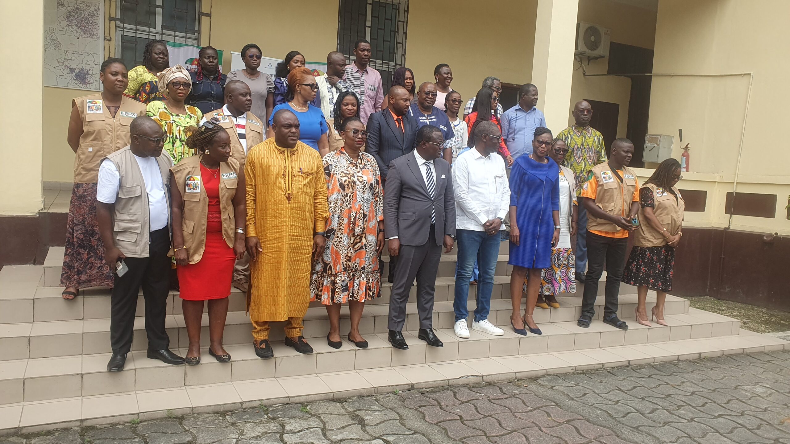 CSU – Phase 2 : le Littoral renforce l’accès équitable aux soins de santé !