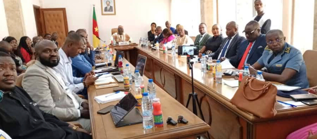 Youth Connect Cameroon Convention : 492 millions de FCFA remis à 21 jeunes entrepreneurs