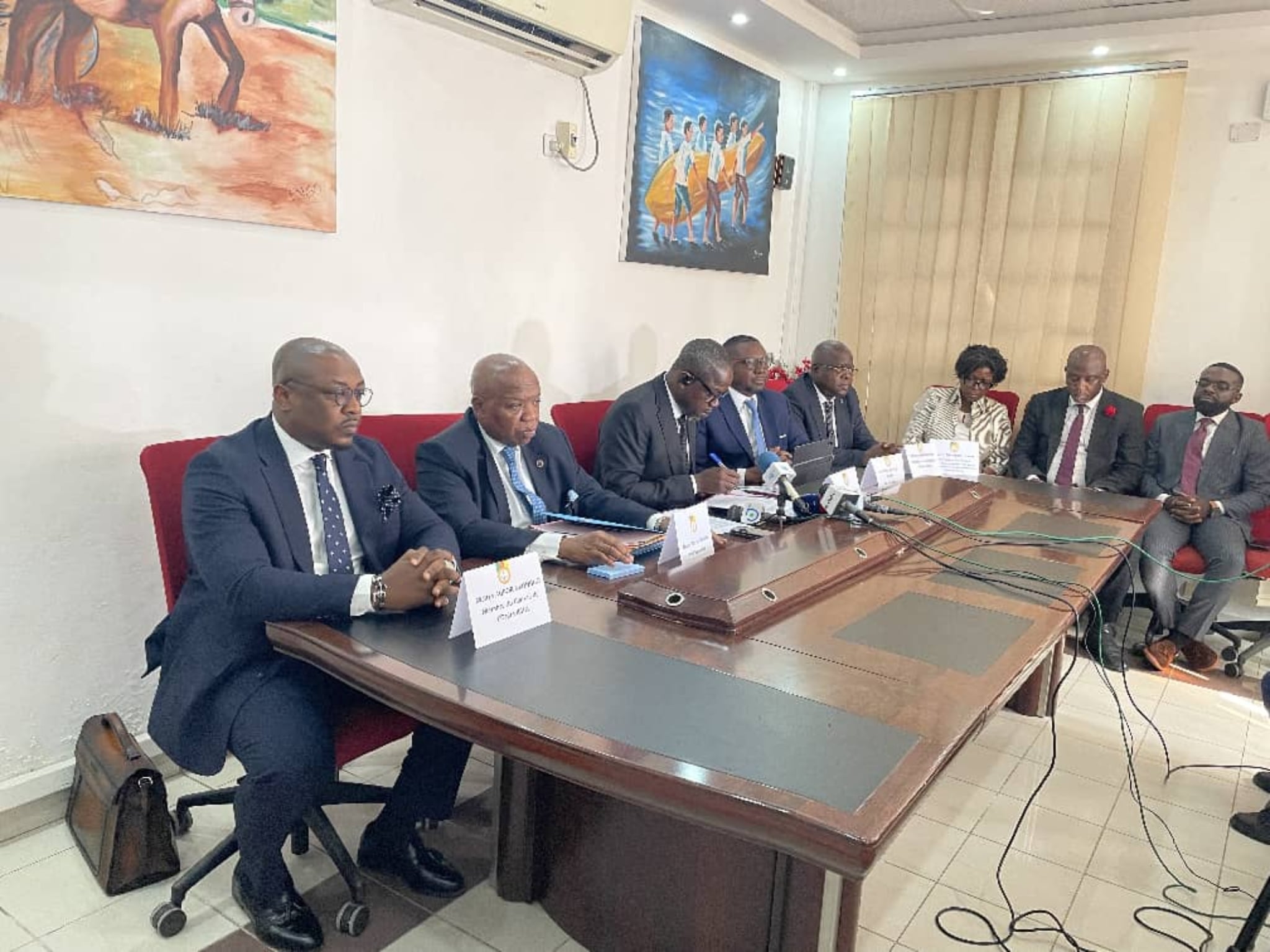 Cameroun : Droits humains sous tension dans le sillage post-électoral