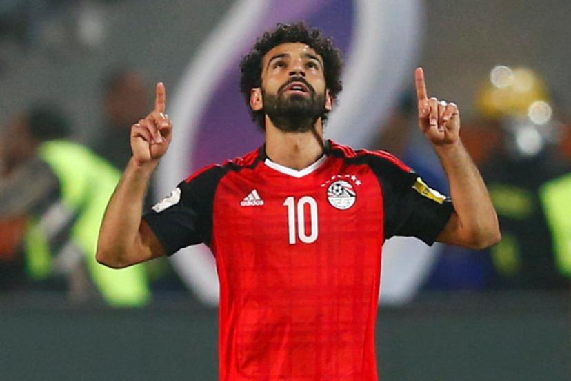 Can 2025: Mohammed Salah et sa dernière danse
