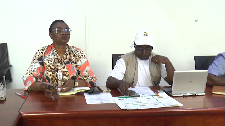 Couverture Santé Universelle : 497 000 personnes déjà enrôlées dans le Littoral