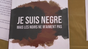 Dépigmentation : Un roman-choc expose la « santé mentale » derrière le blanchiment de la peau