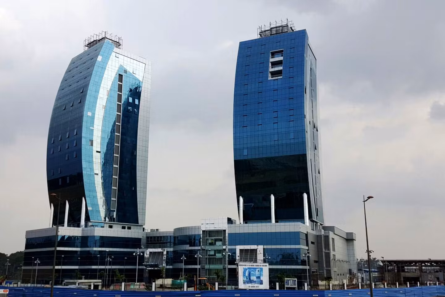 Guinée équatoriale : Ciudad de la Paz, le nouveau cœur du pouvoir d’Obiang