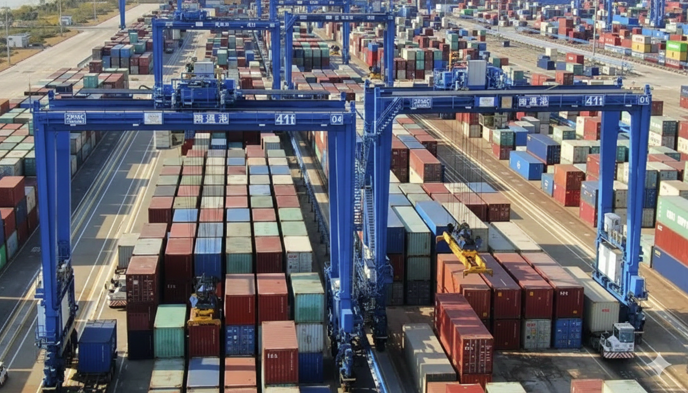 Douanes : Le Cameroun vise 1 200 milliards FCFA de recettes en 2026