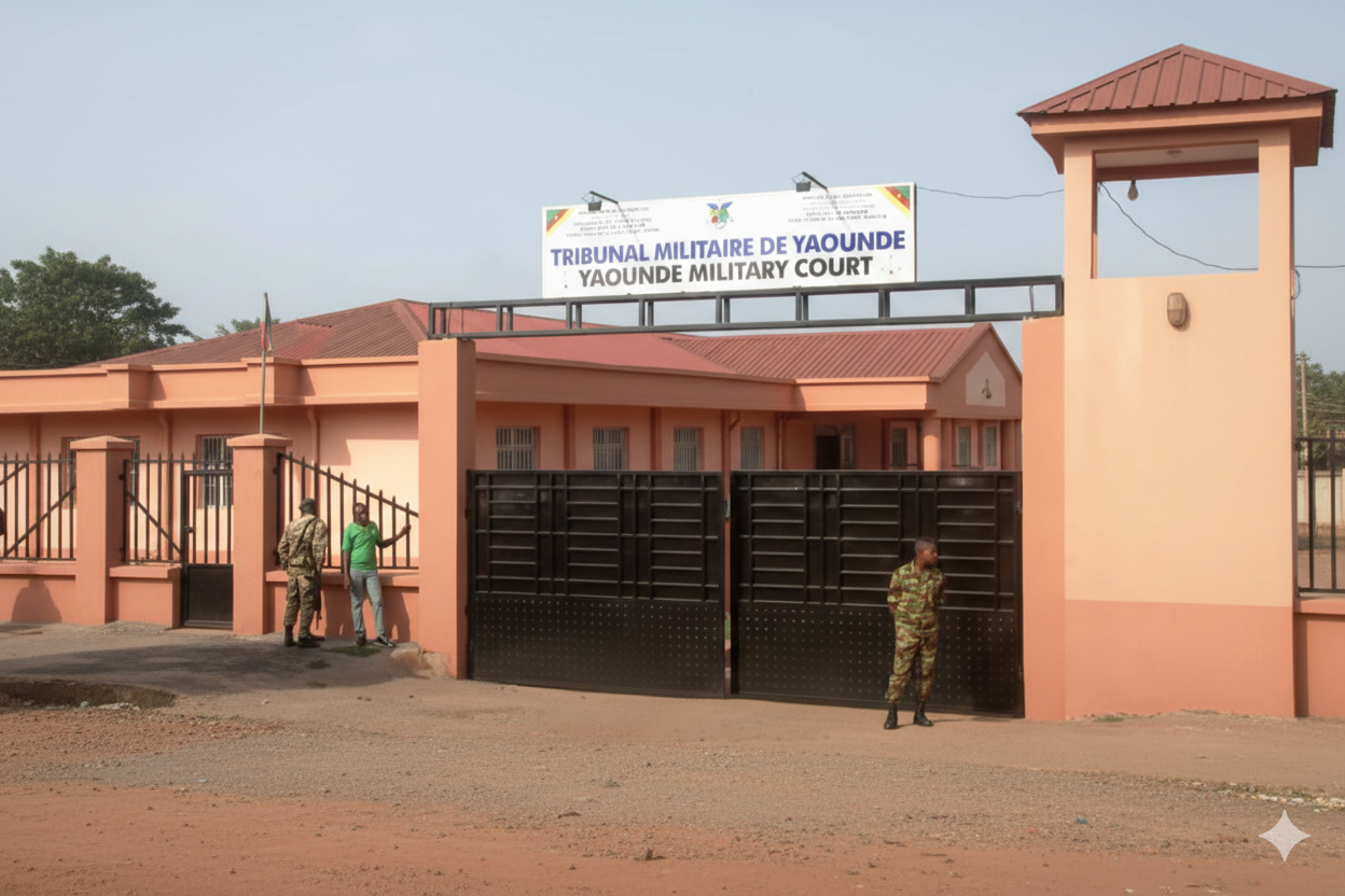 Martinez Zogo : une "opération hors-service" selon le témoignage de l'ex-secrétaire de la DGRE