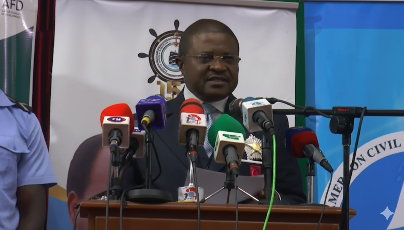 Transports : Le Cameroun dévoile son ambitieux programme 2026 pour moderniser ses infrastructures