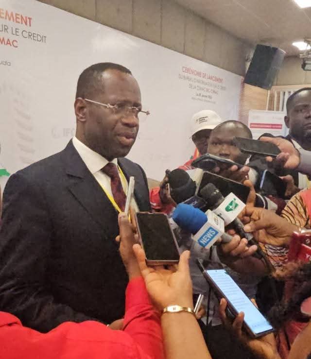 Cemac : Ce que va apporter concrètement le premier Bureau d’information sur le crédit en
