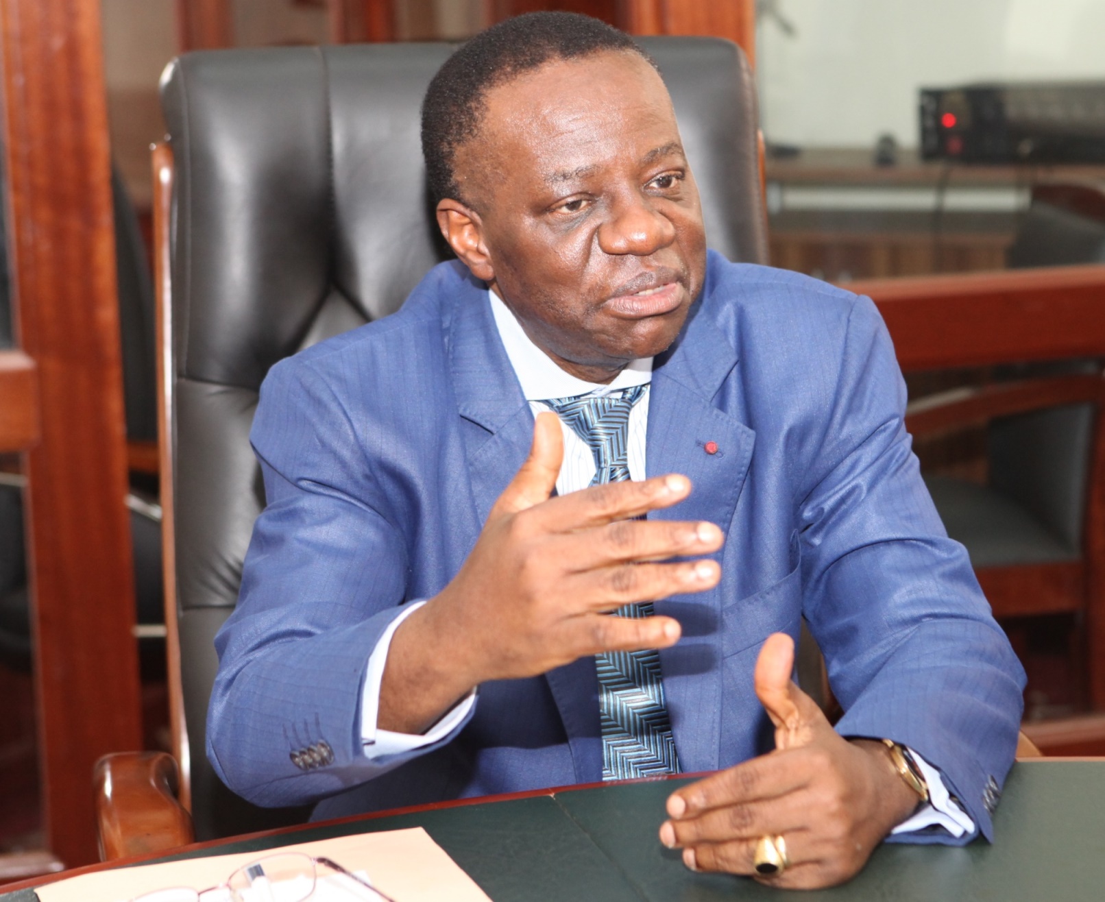 Agrégation CAMES : Yaoundé veut inverser la tendance des résultats camerounais