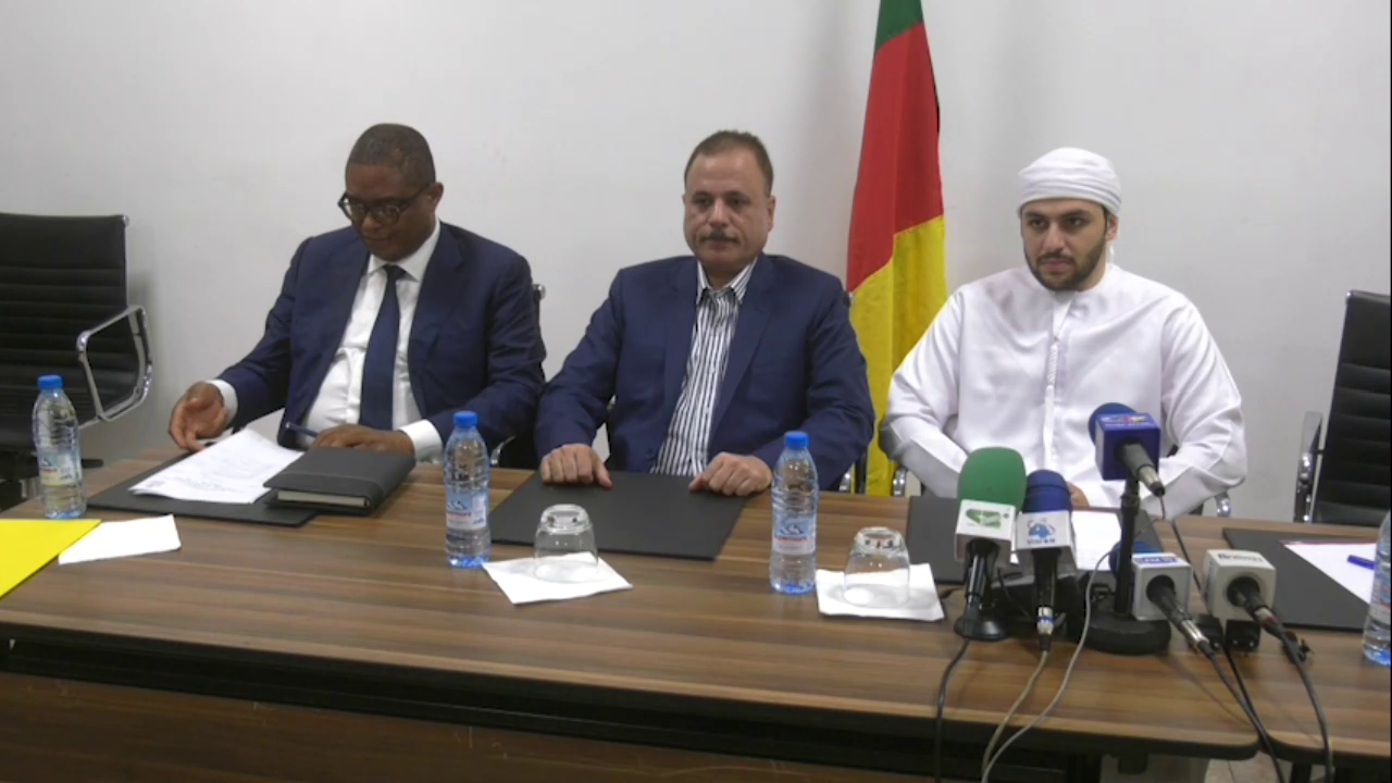 SND30 : Le Cameroun courtise les investisseurs émiratis
