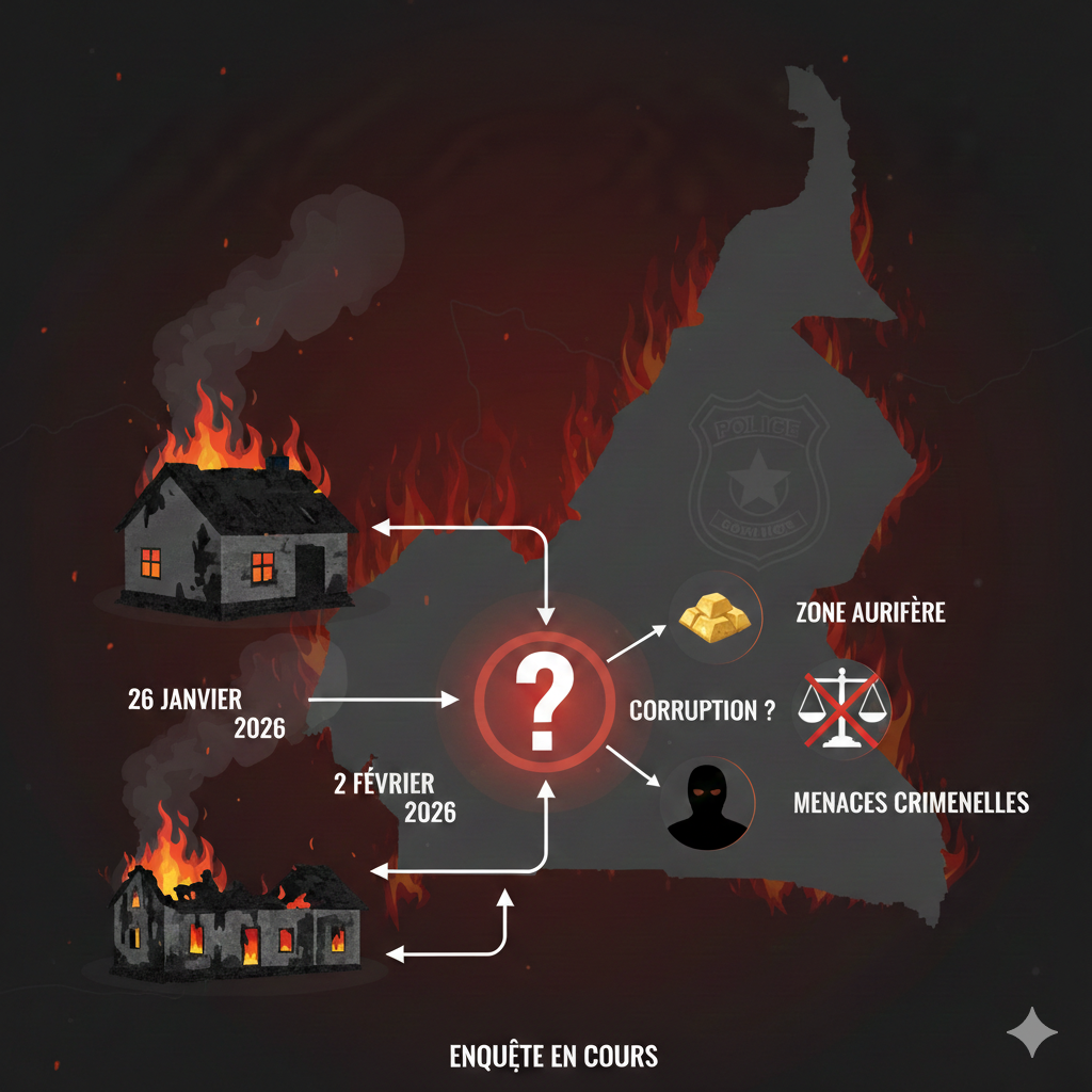 Série noire dans l'Adamaoua : Pourquoi les autorités sont-elles visées ?
