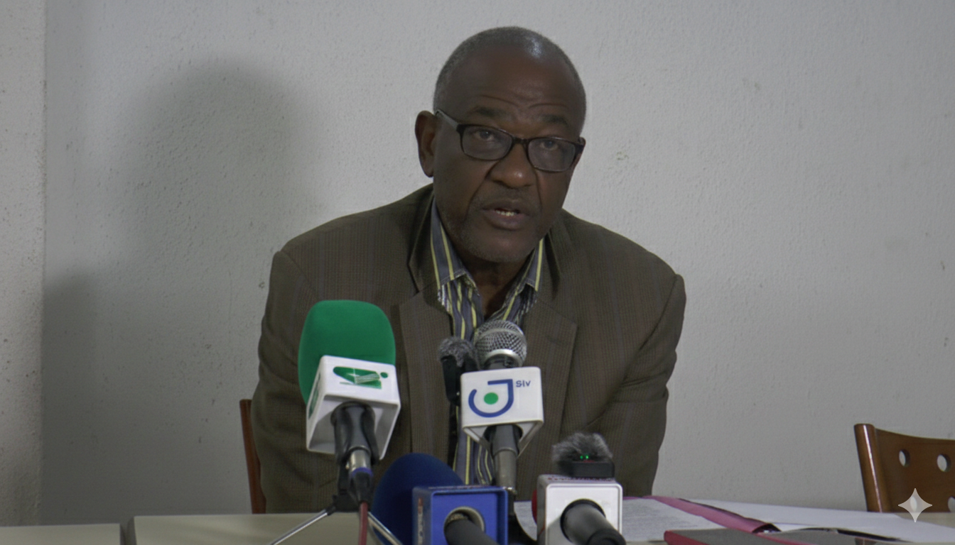 Classement syndical : L'UGTC conteste et pointe les failles du système électoral