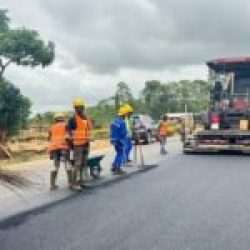 Yaoundé-Douala : on fait les travaux d’urgence ! Actualité du Cameroun