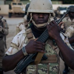 Crise anglophone :4 militaires aux arrêts à Bamenda. Actualités au Cameroun