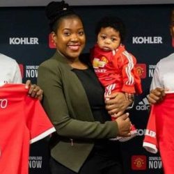 Cameroun - Deux camerounais signent à Manchester United. Actualité au Cameroun