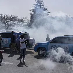 Sénégal : report de l'élection présidentielle, le pays sous le choc