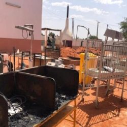 Deuil national au Sénégal : 11 nouveau-nés meurent calcinés par un incendie dans un hôpital. Actualités au Cameroun et à l'international