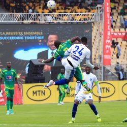 MTN Elite One 2022 :Coton Sport et Eding sport qualifiés pour la finale des play offs. Actualités au Cameroun