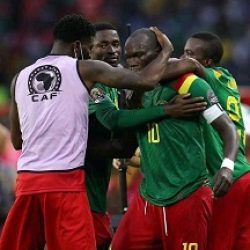 CAN 2021: Aboubakar héroïque, Le Cameroun termine 3e ! Actualité au Cameroun