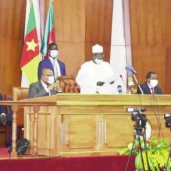 Parlement :la session ordinaire de juin ouverte. Actualités au Cameroun