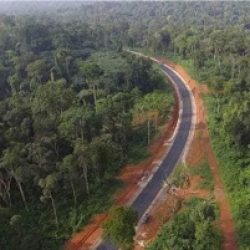 Autoroute Yaoundé-Douala: voici le planning d’exécution de la phase 2. Actualité au Cameroun