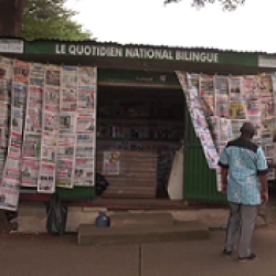 Bilinguisme: pratique à double vitesse. Actualité au Cameroun