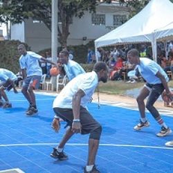 Basketball : 11 Entraineurs Camerounais diplômés par la FIBA. Actualité au Cameroun