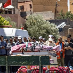 Séisme au Maroc: Déjà plus de 1000 morts, trois jours de deuil national !