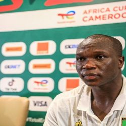 Cameroun-Algérie/ Vincent Aboubakar : « ce n'est pas ici qu'ils vont réussir à trouver le bon chemin»