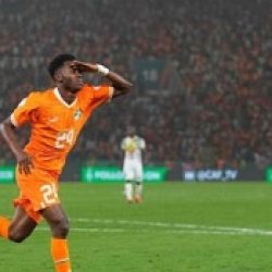 Can 2023: la Côte d'ivoire file en demi-finale!