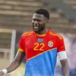 CAN 2023 : Mbemba victime d'insultes racistes