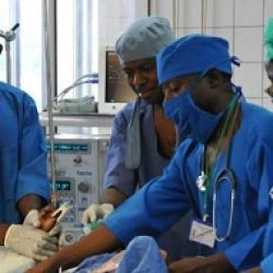 Prise en charge dans les hôpitaux: Ces urgences du MRC! Actualité au Cameroun