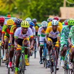 Grand prix cycliste Chantal Biya 2024: voici le parcours de la course ! Actualité du Cameroun