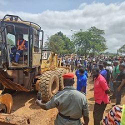 Pénétrante nord de Yaoundé : le dédoublement engagé ! Actualité du Cameroun