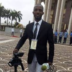 Cameroun-Nécrologie: le journaliste Debeau Andebe est mort! Actualité Cameroun