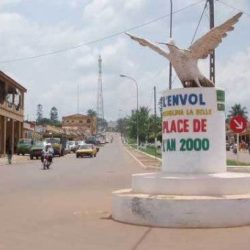 Décentralisation : la commune de Lobo trace sa feuille de route 2024. Actualité au Cameroun