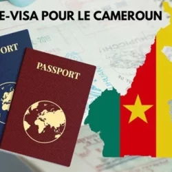 Cameroun: il faut désormais être en règle avec le fisc pour obtenir un visa de sortie. Actualité au Cameroun