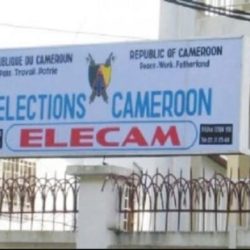 Inscriptions sur les listes électorales : 148.000 jeunes enrôlés en 4 mois. Actualité au Cameroun