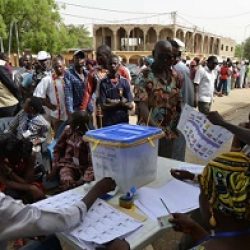 Présidentielles au Tchad : les élections prévues le 6 mai